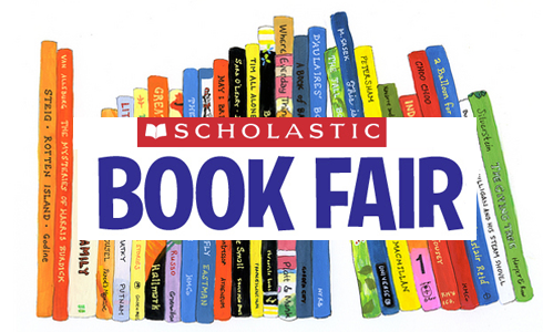 Calera Elementary Virtual Book Fair