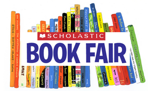 Calera Elementary Virtual Book Fair