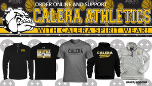 Basketball Fundraiser/ Spirit Gear