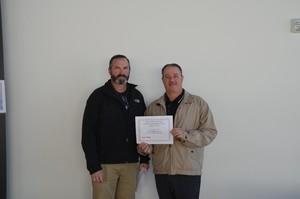 ExxonMobil Corporation Grant