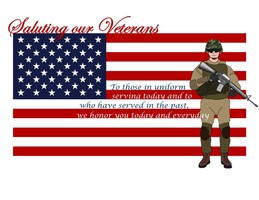 Veterans Day Elementary Program